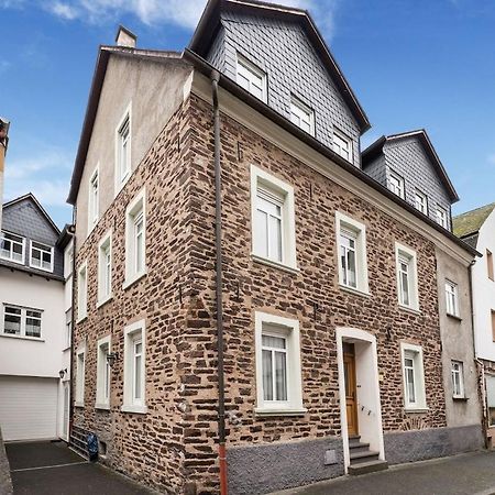 Comfortable Apartment In Ediger Eller Eifel Занкт-Альдегунд Екстер'єр фото