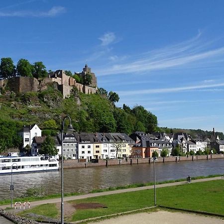 Comfortable Apartment In Ediger Eller Eifel Занкт-Альдегунд Екстер'єр фото