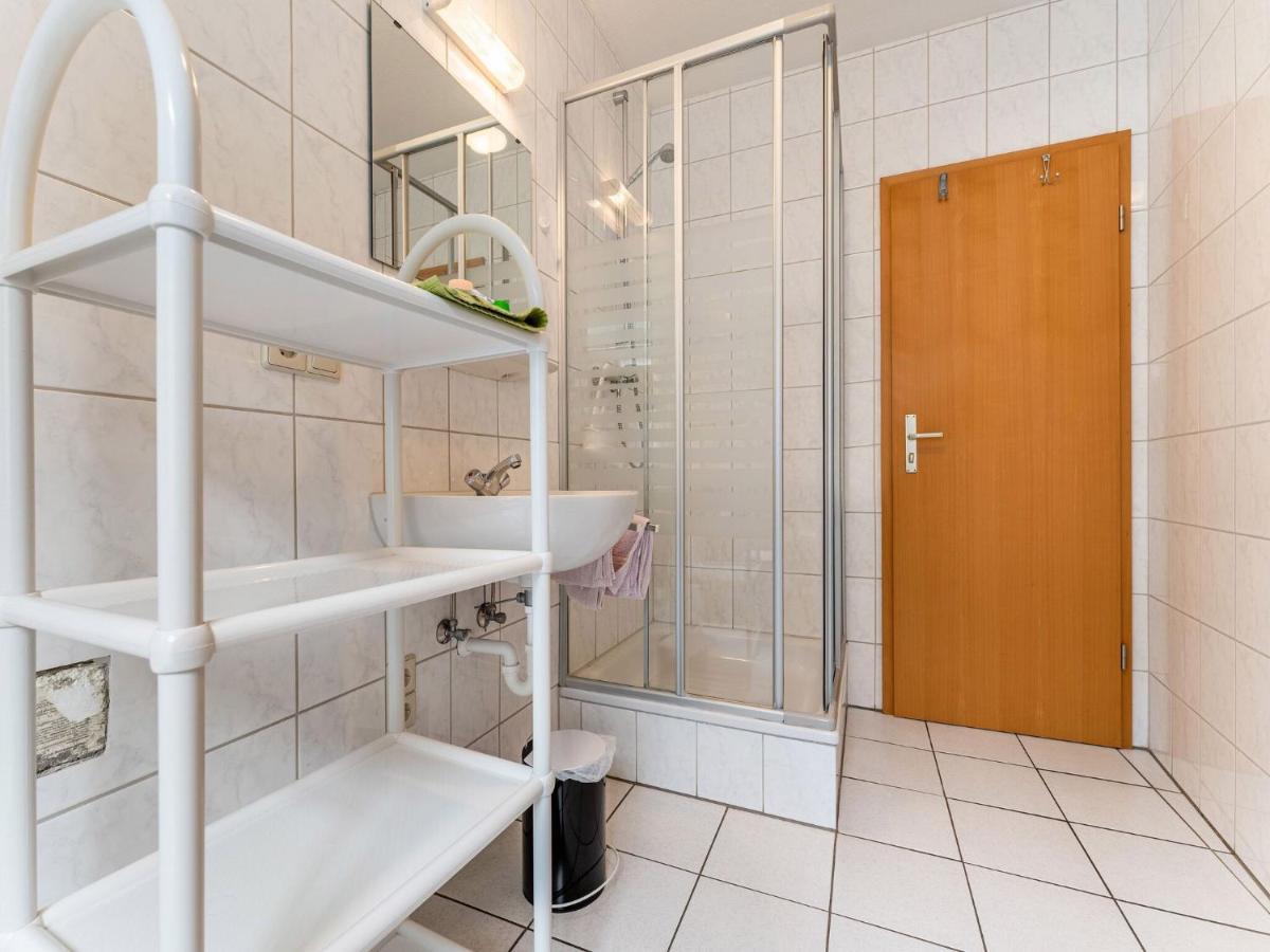 Comfortable Apartment In Ediger Eller Eifel Занкт-Альдегунд Екстер'єр фото