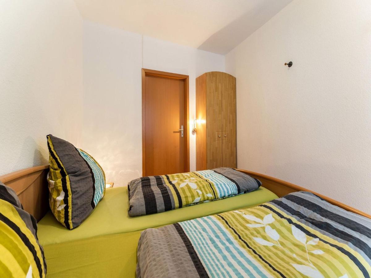 Comfortable Apartment In Ediger Eller Eifel Занкт-Альдегунд Екстер'єр фото